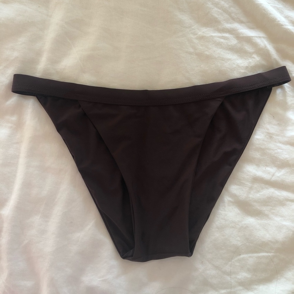 L-Space Brown bottoms